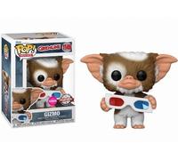 GIZMO GREMLINS SPECIAL EDITION FLOCKED FUNKO POP 1146