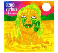 Gizmo Varillas El Dorado (CD)
