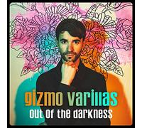 Gizmo Varillas - Out Of The Darkness