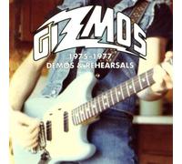 GIZMOS - 1975-1977 DEMOS & REHEARS