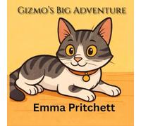 Gizmo's Big Adventure
