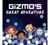 Gizmo's Great Adventure