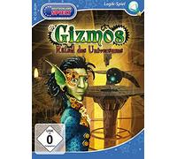 Gizmos - Insegno Dell'Universums (PC)