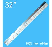 GJ-2K16-D2P5-315-D307-V2 3V LED PER TV LG32 , PHILIPS 32, SONY32, "YH-160"