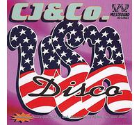 Gj & Co - Usa Disco