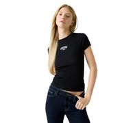 GJ SL CN Embro Slim Tee