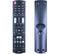 GJ221-C Telecomando di ricambio compatibile per Sharp LCD LED Aquos TV LC32LE653U LC40LE653U LC43LE653U LC48LE653U LC55LE653U LC65LE645U LC65LE653U