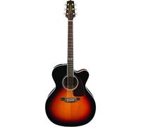 GJ72CE BSB Brown Sunburst