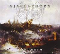 Gjallarhorn - Nordheim