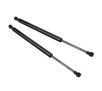 GJBHN 2 Pezzi Molle a Gas per Bagagliaio Auto per BMW E83 X3 2004 2005 2006 2007 2008 2009 2010 Baule Supporto Sollevamento Portellone Ammortizzatori Cofano Posteriore Accessori