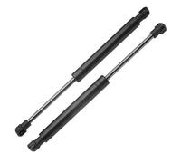GJBHN 2 Pezzi Molle a Gas per Bagagliaio Auto per Infiniti Q50 2014 2015 2016 2017 2018 Baule Supporto Sollevamento Portellone Ammortizzatori Cofano Posteriore Accessori