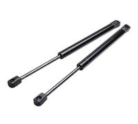 GJBHN 2 Pezzi Molle a Gas per Bagagliaio Auto per Suzuki Ignis MK II 2003 2004 2005 2006 Baule Supporto Sollevamento Portellone Ammortizzatori Cofano Posteriore Accessori