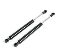 GJBHN 2 Pezzi Molle a Gas per Bagagliaio Auto per Volvo S60 Sedan 2001 2002 2003-2007 2008 2009 Baule Supporto Sollevamento Portellone Ammortizzatori Cofano Posteriore Accessori
