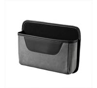 GJBHN Organizer Portaoggetti Auto per Mobilize Duo 2025 Organizzatore per Sedili Auto Organizzatore Seggiolini Organizer Auto Sedile Posteriore,Grey
