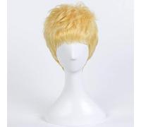 GJBXP Biamoxer Anime P5 Persona 5 Futaba Sakura Parrucche Cosplay Haru Okumura Kurusu Akira Parrucca Joker Uomo Donna Hallowen Party Peluca C