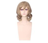 GJBXP Lovelive Sunshine Parrucca per capelli Cosplay Chika Riko Kanan You Hanamaru Dia Mari Yoshiko Anime giapponese Cosplay Ruby Hairpiece Costume Watanabe You