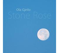 Audio Cd Ola Gjeilo - Stone Rose - Ola Gjeilo, Piano (Sacd)
