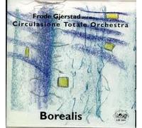 Gjerstad, Frode - Borealis [UK Import]