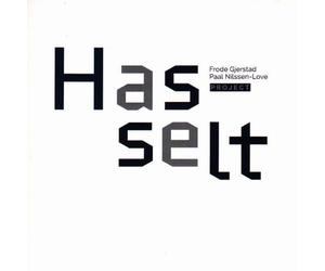 Gjerstad, Frode - Hasselt