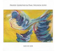 Gjerstad, Frode - Side By Side