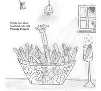 Gjerstad Frode, Skeidsvoll Isach - Twenty Fingers