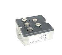 GJEXXPTST 1 pz PSD35/12 PSD35/14 PSD35/16 PSD35/18 Modulo Ponte raddrizzatore trifase(PSD35-12)