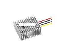 GJEXXPTST 10v 13.8v 16v 18v 19v 24v 26v 28v ACDC Modulo Convertitore da 12v AC a dc 6a 8a 10a Step Down up Buck Boost Alimentazione(10A)