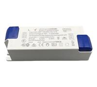 GJEXXPTST Alimentatore di Potenza Trasformatore raddrizzatore Adattatore ad Alta Senza sfarfallio 25w 28w 30w 32w 34w 38w 42w 48w(48w 1200)