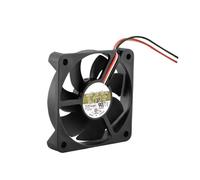 GJEXXPTST C6010B12H Ventola di Raffreddamento 12V 0,10A 6010 60x60x10mm