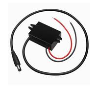 GJEXXPTST Convertitore AC24V a DC5V Regolatore di Tensione Step-Down 1A 3A 5A Modulo trasformatore Buck Inverter Alimentazione Solare(4a ABS Plastic M)