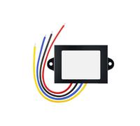 GJEXXPTST Convertitore CC-CC Isolato 9-45V a 5V Step Down Regulator Buck Module 12v 24v 36v a 3A 5A 8A Alimentatore Inverter(3 Years)
