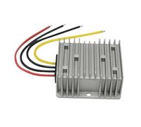 GJEXXPTST Convertitore di Potenza DC-DC Buck da 12 V, 24, 36, 48, 60, 72 a 5, A, 10 A, 20 A, 30 A, regolatore Tensione Step-Down(36V48V to 5V 10A)