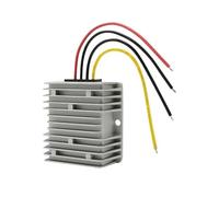 GJEXXPTST Convertitore di Potenza DC-DC Buck da 48 V, 60, 72 a 36, 5 A, regolatore Tensione Step-Down, Adattatore Alimentazione, stabilizzatore, trasformatore(96V to 36V 10A)