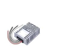 GJEXXPTST Convertitore Step-up da 12 V 24 36 48 60 a 72 CC a Regolatore di Tensione Boost 9 A 18 A 35 A 45 A Modulo Alimentazione Switching_72 V(9a ADD Acc Function,12V24V(10V-35V)-72V)