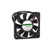 GJEXXPTST KDE1206PFV1 Ventola di Raffreddamento 12V 1,4W 6010 60x60x10mm