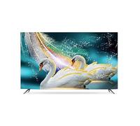 GJGHKLHL Copertura TV for Interni Antipolvere Proteggi Schermo for TV/computer for LED LCD, Adatta for da Tavolo e a Parete, for Televisione 32-85 Pollici(A,78in)