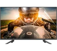 GJGHKLHL Ultra Clear - Filtro anti luce blu for monitor da 75-85 pollici Pellicola protettiva for gli occhi contro raggi UV e radiazioni(77inch 1722x993mm)