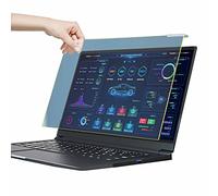 GJHGNFRDK filtro schermo di privacy del computer sospeso, Filtro for schermo del computer sospeso rimovibile bloccante resistente ai graffi 12-17 pollici(13in/33cm)