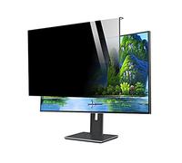 GJHGNFRDK filtro schermo di privacy del computer sospeso, Filtro for schermo privacy del computer Protezione antiriflesso e antigraffio Dimensioni multiple(15.6in/40cm)