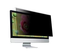 GJHGNFRDK filtro schermo di privacy del computer sospeso, Filtro for schermo privacy del monitor computer Riduzione dell'abbagliamento Dimensioni diagonali multiple(15.6in/40cm)