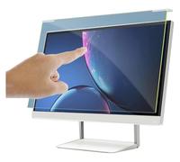 GJHGNFRDK filtro schermo di privacy del computer sospeso, Filtro proteggi schermo for computer Riduzione abbagliamento Resistente ai graffi 17-32 pollici(32in/81.3cm)