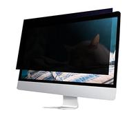 GJHGNFRDK filtro schermo di privacy del computer sospeso, Filtro schermo privacy monitor computer diagonale 12,5 pollici-27,1 pollici(22in/56cm)