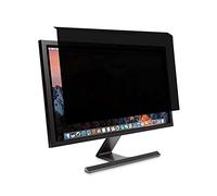 GJHGNFRDK filtro schermo di privacy del computer sospeso, Protezione for lo schermo for la privacy del computer che blocca più dimensioni(18.5in/47cm)