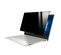 GJHGNFRDK filtro schermo di privacy del computer sospeso, Protezione for lo schermo for la privacy del monitor computer, filtro antiriflesso, dimensioni diagonali multiple(20in/50cm)