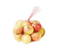 GJHGNFRDK Sacchetti a rete per frutta, Borse a rete for frutta e verdura con griglia da 0,8 cm cordoncino in lunghezze 10 a 200 m(10 M)