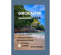 GJIROKASTER REISEFÜHRER 2026: Erleben Sie authentisches lokales Leben, versteckte Restaurants, malerische Ausblicke von den Hügeln und erhalten Sie Insider-Tipps, um Gjirokaster wie ein echter Reisend