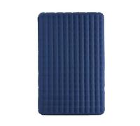 GJJSDBD Ampio e più spesso doppio letto gonfiabile all'aperto tenda da campeggio selvaggio tappetino 208x136x12cm portatile pausa pranzo tappetino gonfiabile escursionismo pesca