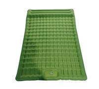 GJJSDBD Doppio materasso gonfiabile esterno passi leggero trasporto campeggio esterno materasso pranzo auto a prova di umidità Sleeping Pad pesca escursionismo