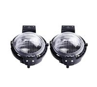 GJKHH Fendinebbia Auto 2x fari fendinebbia anteriori di ricambio in stile OEM per Mini per Countyman R60 per Paceman R61 Gruppo Fari Fendinebbia