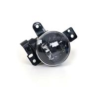 GJKHH Fendinebbia Auto Paraurti anteriore per auto, riflettore a LED per luci diurne, fendinebbia per Geely per Tugella YF11 2019-2021 6600066260 Gruppo Fari Fendinebbia(Only 1 Left)